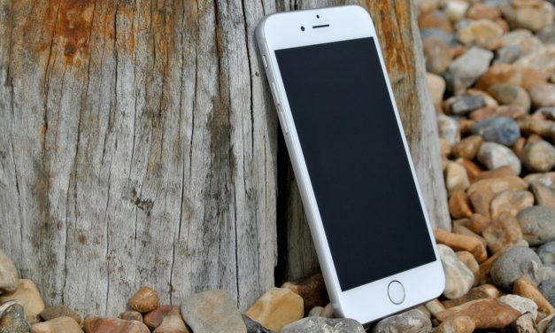 Cuánto cuesta reparar la pantalla de un iPhone en 2019