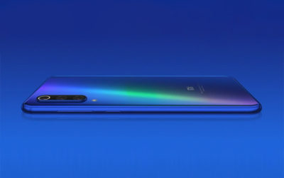 Xiaomi Mi 9 SE, así es la versión económica del Mi 9