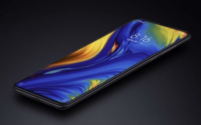 Cuánto cuesta reparar la pantalla de un móvil Xiaomi