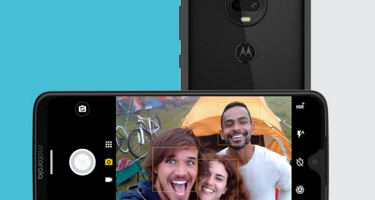 Motorola Moto G7, características, precio y opiniones