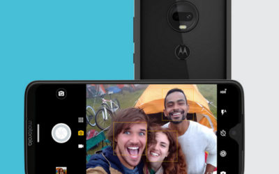 Motorola Moto G7, características, precio y opiniones