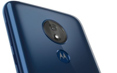 Motorola Moto G7 Power: características, precio y opiniones