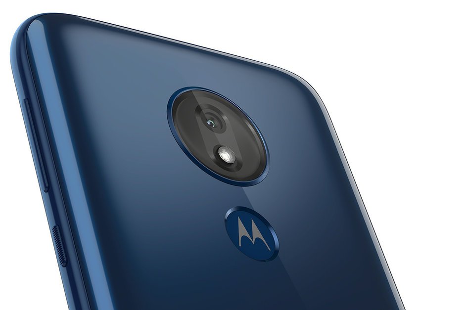 Motorola Moto G7 Power: características, precio y opiniones