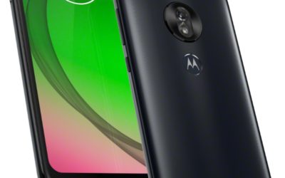 Motorola Moto G7 Play: características, precio y opiniones