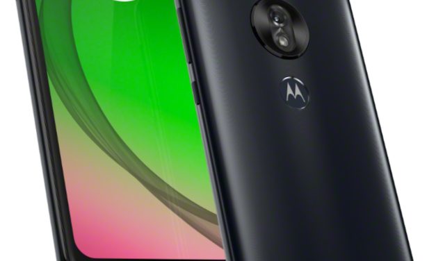 Motorola Moto G7 Play: características, precio y opiniones