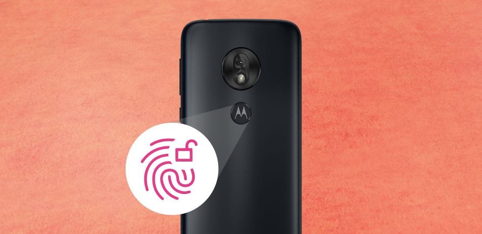 Motorola Moto G7 Play: características, precio y opiniones