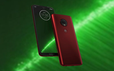 Motorola Moto G7 Plus: características, precio y opiniones