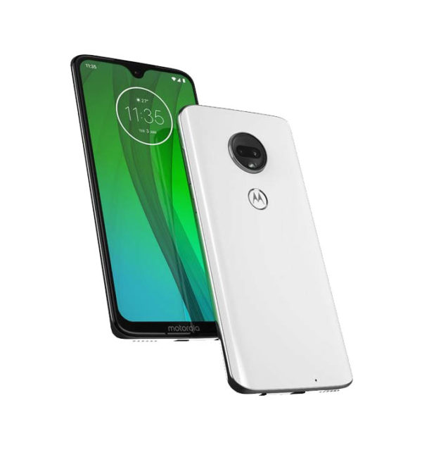 motorola moto g7 plus 5