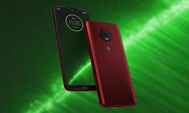 Motorola Moto G7 Plus: características, precio y opiniones
