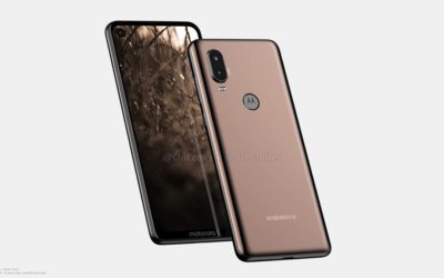 Se filtra el Motorola P40, el primer móvil de la marca con procesador de Samsung