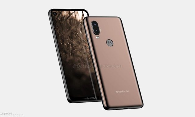 Se filtra el Motorola P40, el primer móvil de la marca con procesador de Samsung