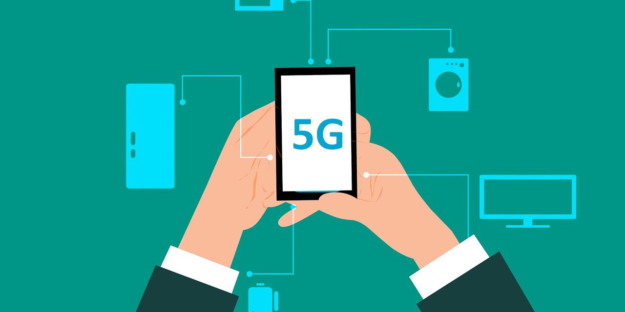¿Merecerá la pena comprar un móvil 5G en 2019?