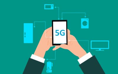 ¿Merecerá la pena comprar un móvil 5G en 2019?