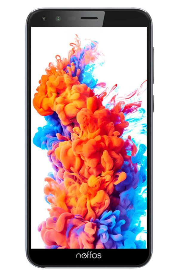 Neffos c5 plus 2