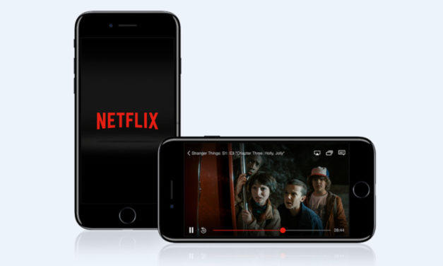 Qué son las descargas inteligentes de Netflix y cómo usarlas en iPhone