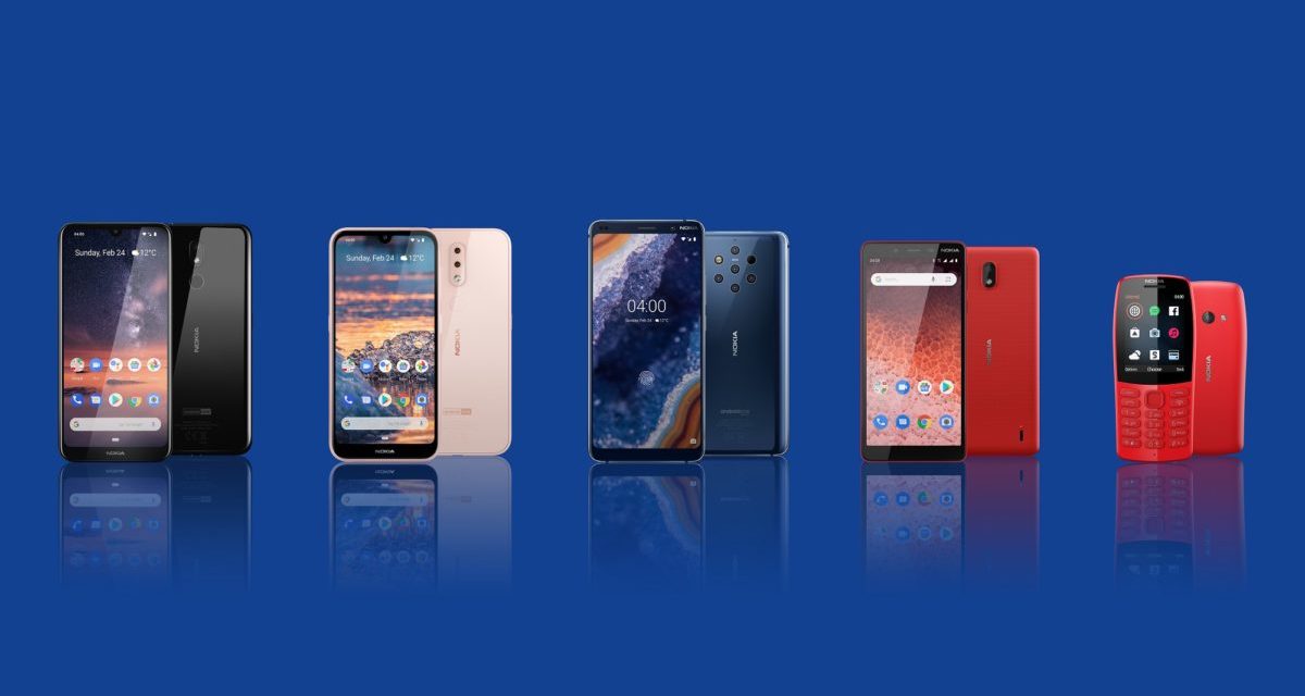 Nokia 1 Plus, características y precio