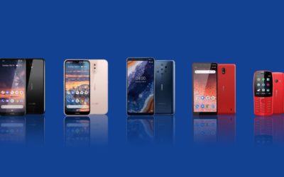 Nokia 1 Plus, características y precio