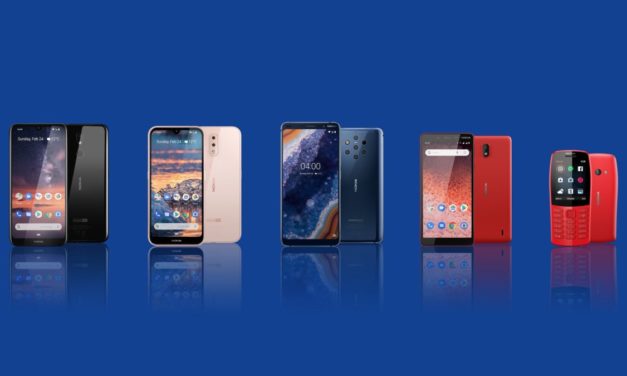 Nokia 1 Plus, características y precio