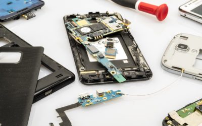 Lista de números de reparación en garantía de todas las marcas de móviles