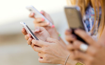 8 ofertas de móviles en Orange, Yoigo y Vodafone