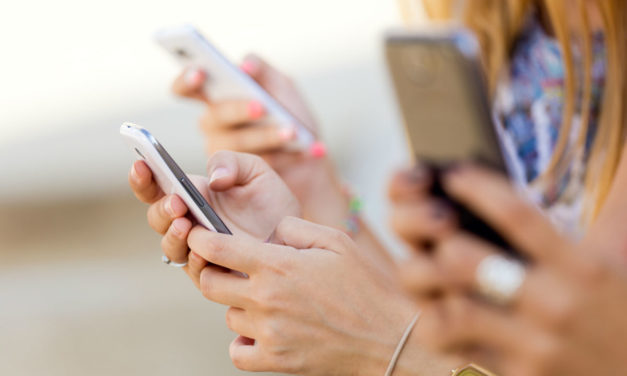8 ofertas de móviles en Orange, Yoigo y Vodafone