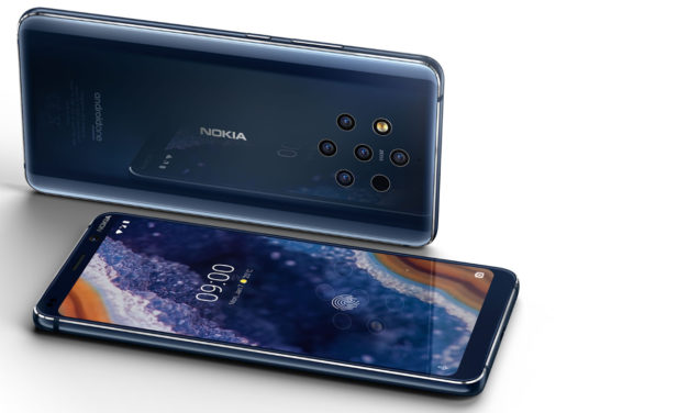 Ya conocemos la fecha de presentación del Nokia X71 con agujero en pantalla