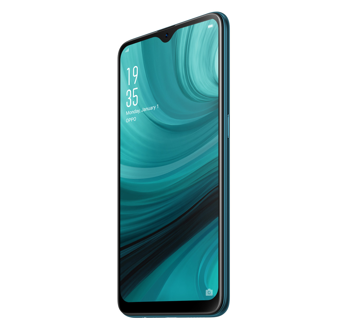 oficial OPPO AX7 precio