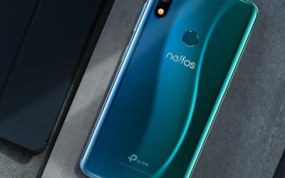 Neffos X20 ya disponible en España, precio y dónde comprar