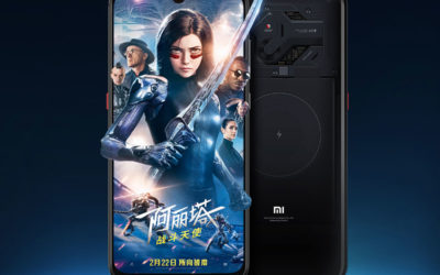 Xiaomi Mi 9 Explorer Edition, edición especial con 12 GB de RAM
