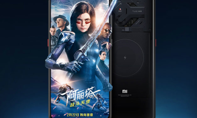 Xiaomi Mi 9 Explorer Edition, edición especial con 12 GB de RAM