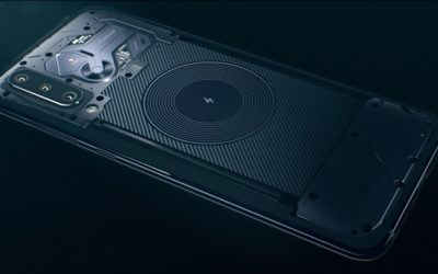 El nuevo sistema de carga de Xiaomi será capaz de cargar 4.000 mAh en 17 minutos
