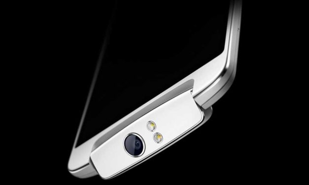 Así sería el Samsung Galaxy A90 con una cámara para selfies deslizante