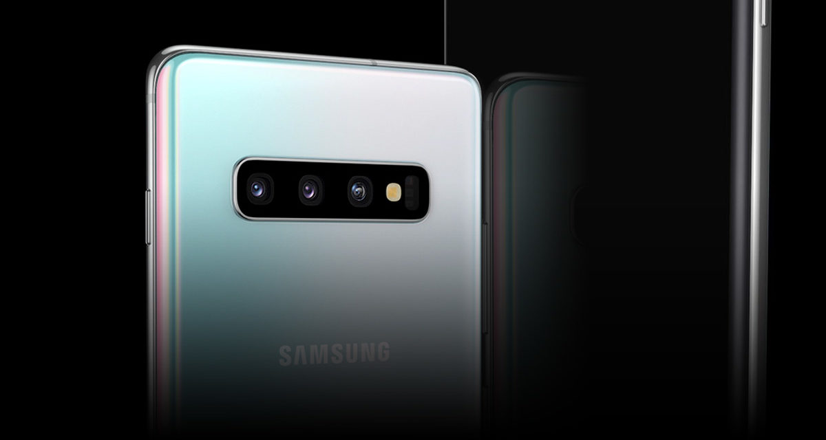 Estos son los resultados de la cámara del Samsung Galaxy S10+ en DxOmark