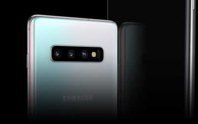 Estos son los resultados de la cámara del Samsung Galaxy S10+ en DxOmark