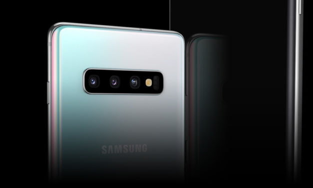 Estos son los resultados de la cámara del Samsung Galaxy S10+ en DxOmark