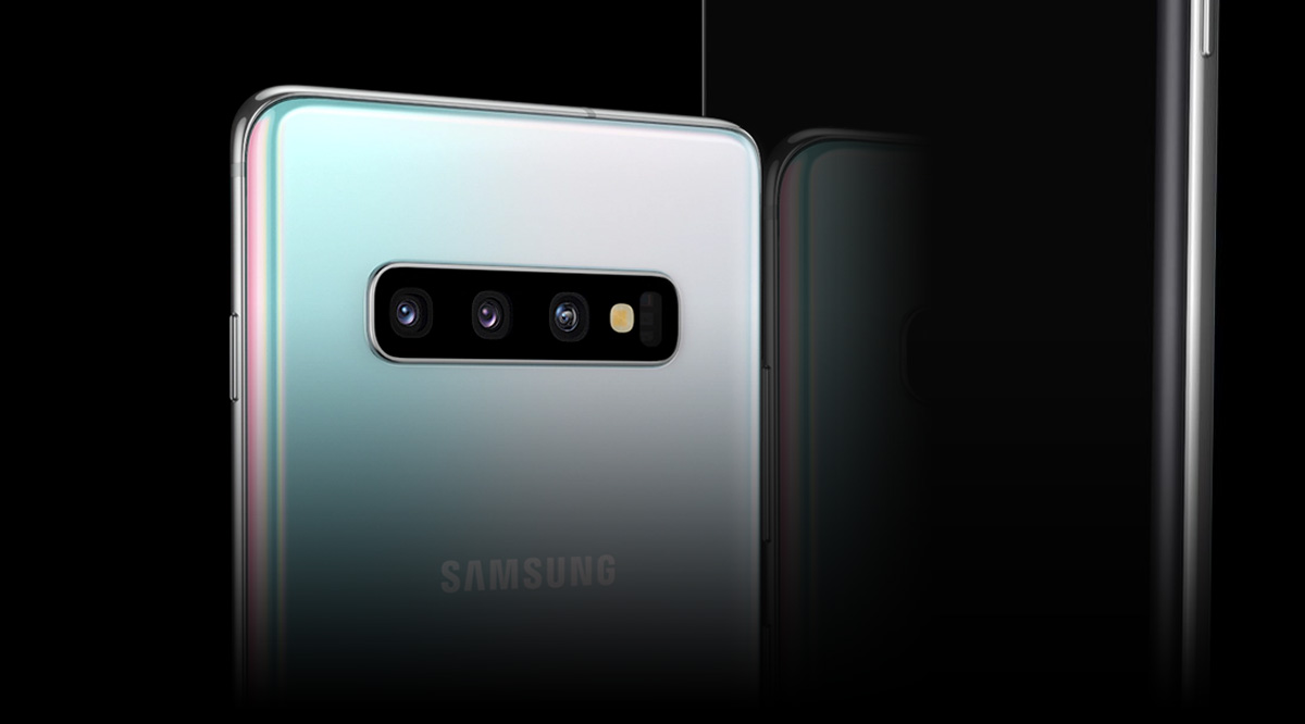Estos son los resultados de la cámara del Samsung Galaxy S10+ en DxOmark