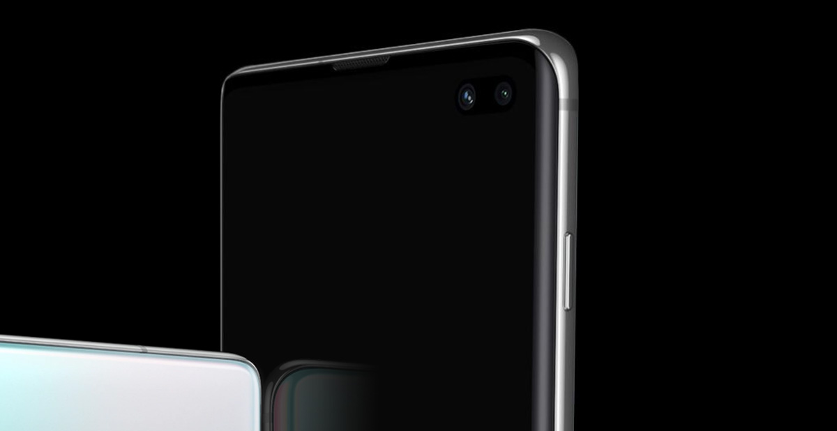 resultados de la cámara del Samsung Galaxy S10+ en DxOmark cámara frontal