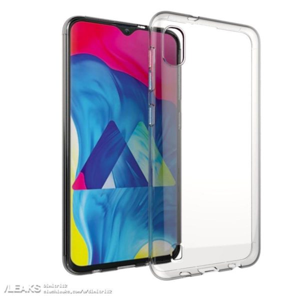 samsung galaxy a10 2019 2