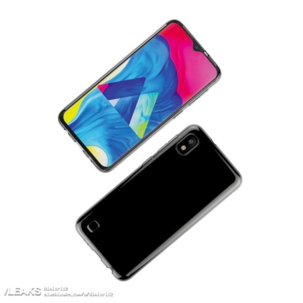 samsung galaxy a10 2019 3
