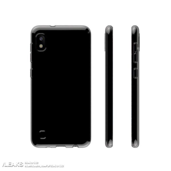 samsung galaxy a10 2019