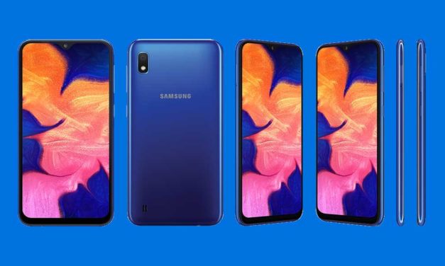 Los Samsung Galaxy A20e, A40 y A90 podrían llegar en las próximas semanas