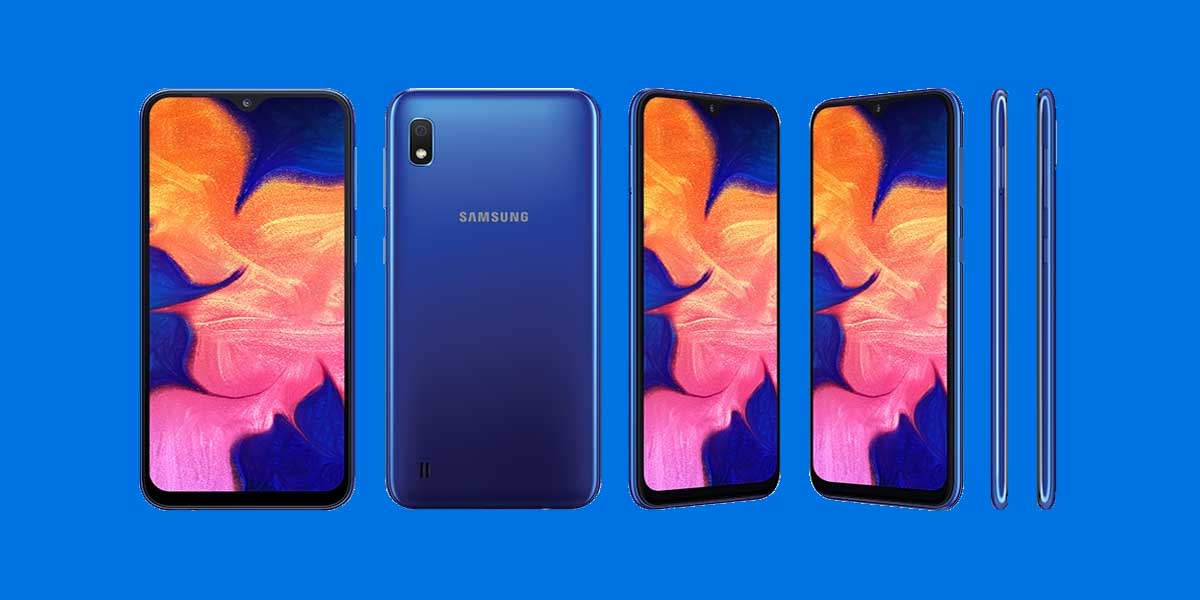 Los Samsung Galaxy A20e, A40 y A90 podrían llegar en las próximas semanas
