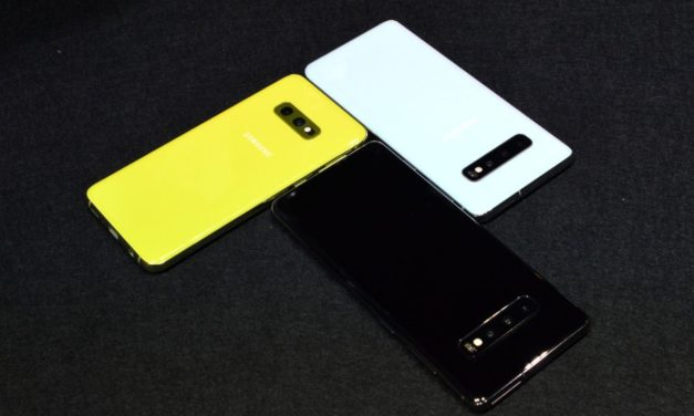 Así resiste el Samsung Galaxy S10 a un test de durabilidad