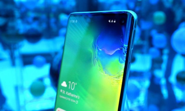 Podrás elegir lo que hacer con el botón Bixby del Samsung Galaxy S10