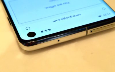 Samsung lanzará un móvil de gama alta más barato que los Galaxy S
