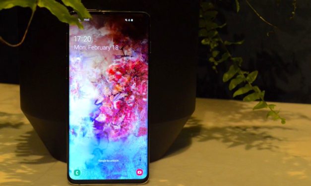 Samsung Galaxy S10, tres cámaras y sensor en pantalla para conquistar el mercado