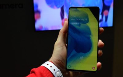 Prueba real de 5G en Madrid, estos son los resultados