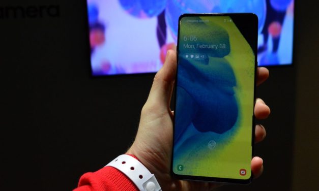 Prueba real de 5G en Madrid, estos son los resultados