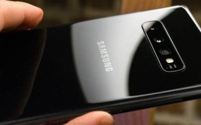 Samsung Galaxy S10+, primeras impresiones de uno de los móviles estrella del año