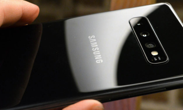 Samsung Galaxy S10+, primeras impresiones de uno de los móviles estrella del año